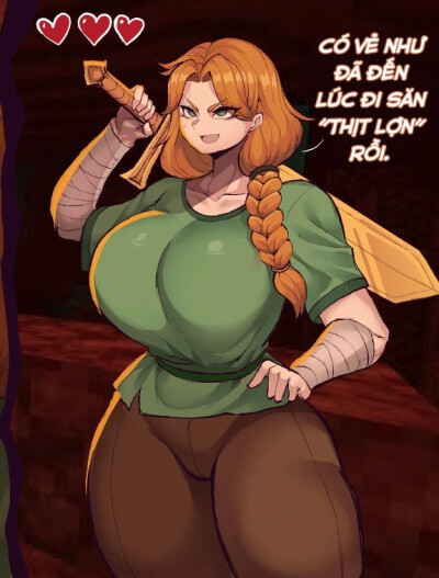 co-nang-alex-muon-pha-dao-minecraft