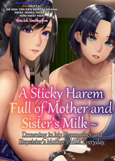 hau-cung-dinh-day-sua-me-va-chi-gai-dam-chim-trong-sua-me-ke-va-chi-ke-moi-ngay