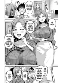 Hãy Trút Hết Sự Bực Bội Lên Cô