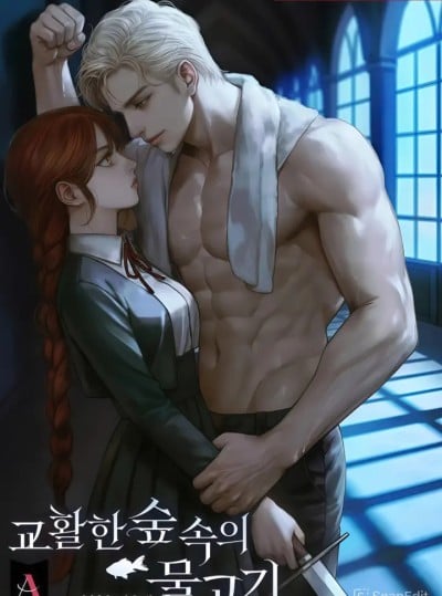 novel-ca-rung-khon-ngoan