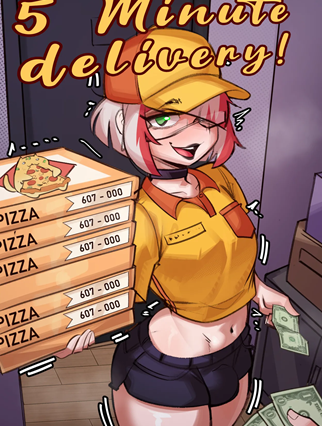 5-minute-delivery