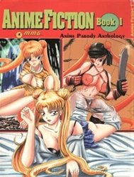 anime-fiction