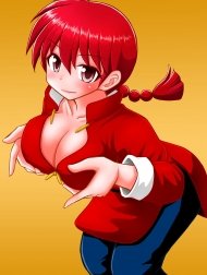 Bắt nạt Ranma [Ore wa Otoko daa Bangaihen]