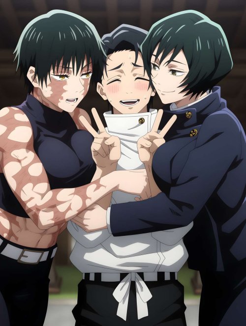 bigdickbob-jujutsu-kaisen-collection