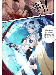 Câu Chuyện Ngắn Về Eula [Eula Short Story]