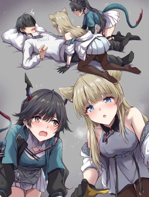 choi-hai-con-vo-chen-va-perlica