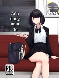 Chú nhìn cháu hoài à! [Meccha Mitemasu, You're starring]