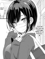 Con mèo con mất nết [Kitten on the Bed]