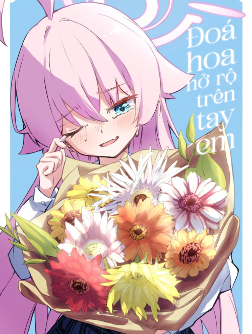 doa-hoa-no-ro-trong-tay-em-sac-hoa-dien-vi