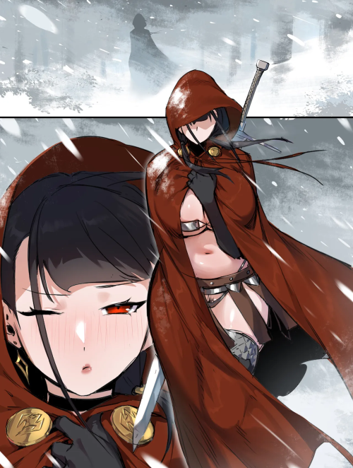 dragonborn-bandit-camp