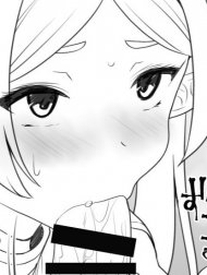 Fern Mọc Cu Sao Khi Uống Trà Của Friereniluyufyl [Turning Into A Futanari After Drinking A Strange Tea ; Hen na Ocha Nonde Futanari ni Natta Fern x Frieren ; 変なお茶飲んでふたなりになったフェルン×フリーレン]