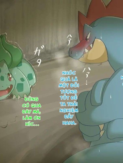 fushigidane-x-ordile