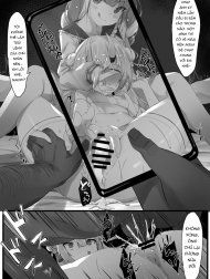 Hypnosis Ayame Series