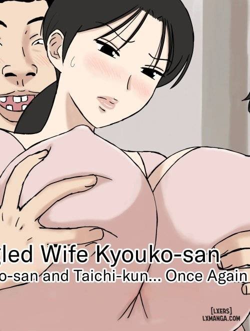 karamare-tsuma-no-kyouko-san-kyouko-san-to-taichi-kun-futatabi-hen