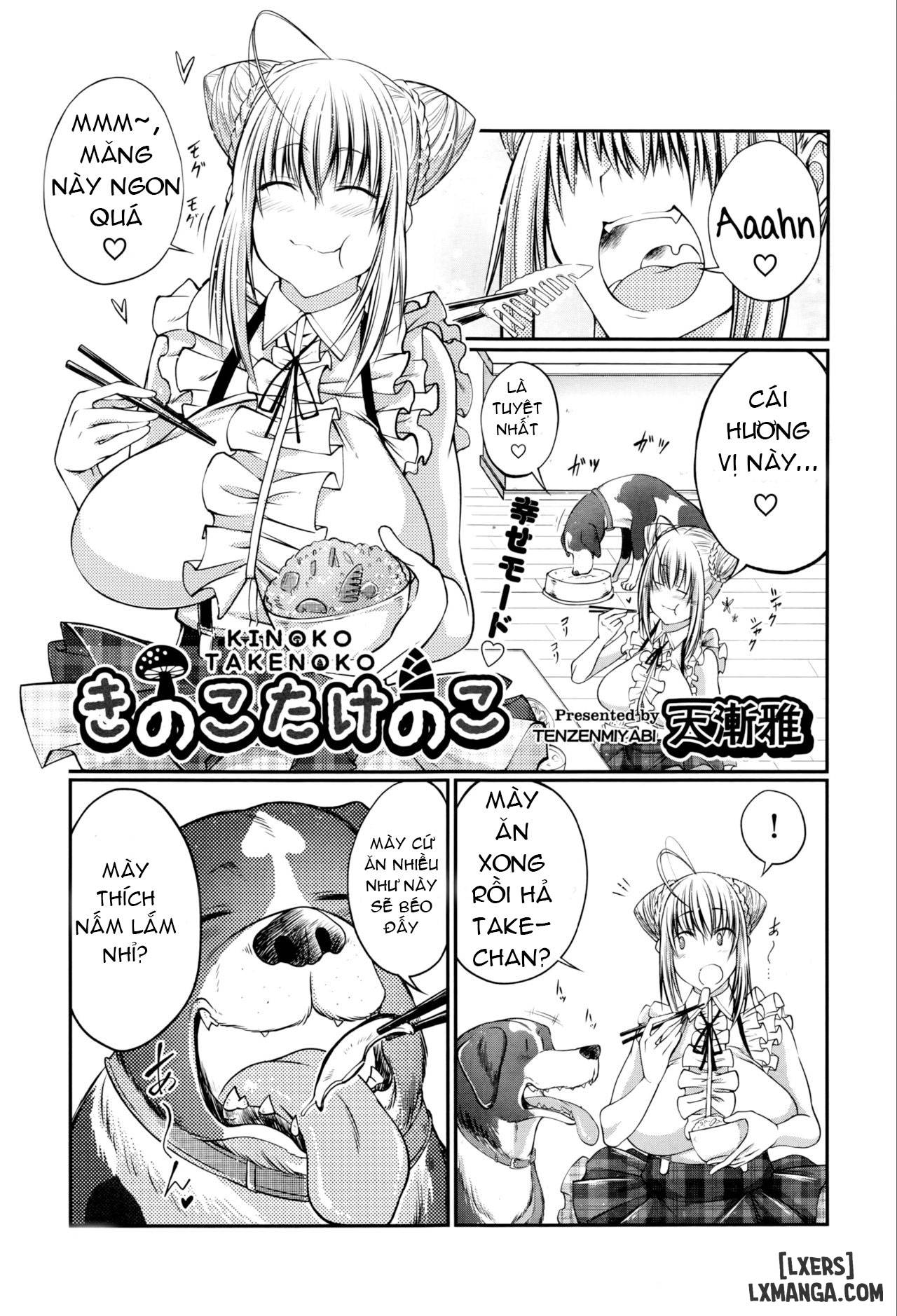 kinoko-takenoko-mushroom-bamboo-shoot