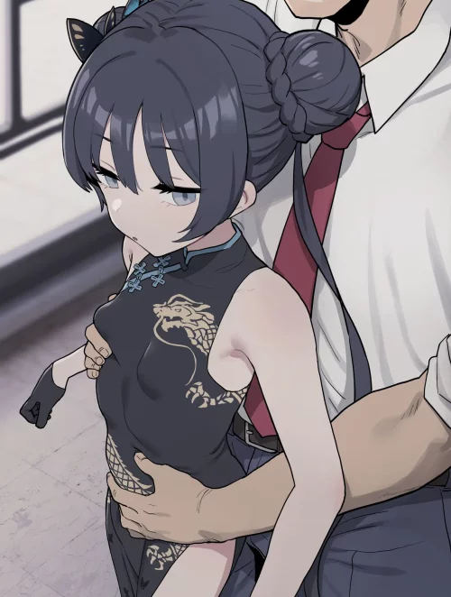 kisaki-thoi-ken-cho-sensei