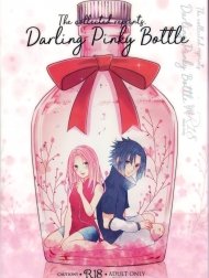 lo-hong-tinh-yeu-darling-pinky-bottle