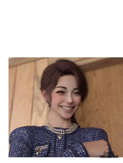 Mẹ tôi bị thằng bạn chơi.