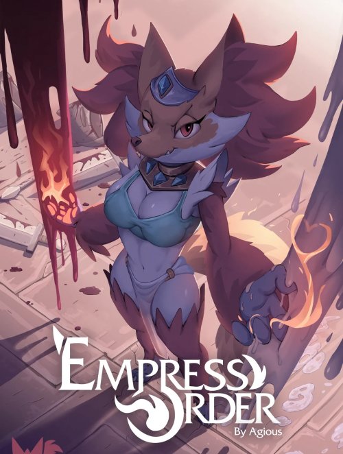 menh-lenh-cua-nu-hoang