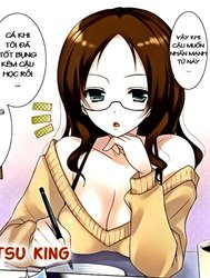 mitsu-king-hot-love-lecture