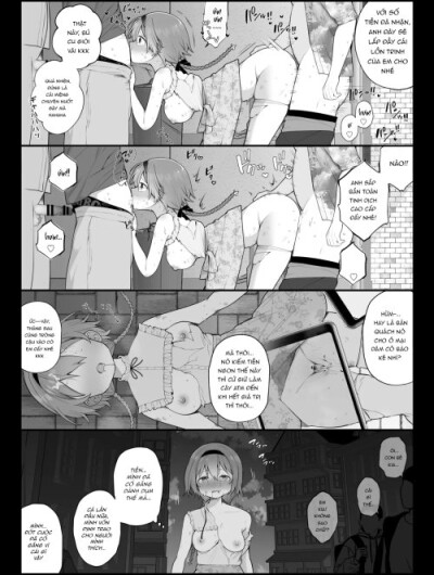 nagase-tooru-no-teiten-eromanga-shuu