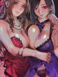 Nàng Hầu Rượu Và Gái Bán Hoa