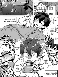 Người Bạn Tình Thuở Nhỏ [Osananajimi No Koibito]