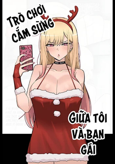 Sono Bisque Doll wa Koi o Suru Secret Cuckolding Game