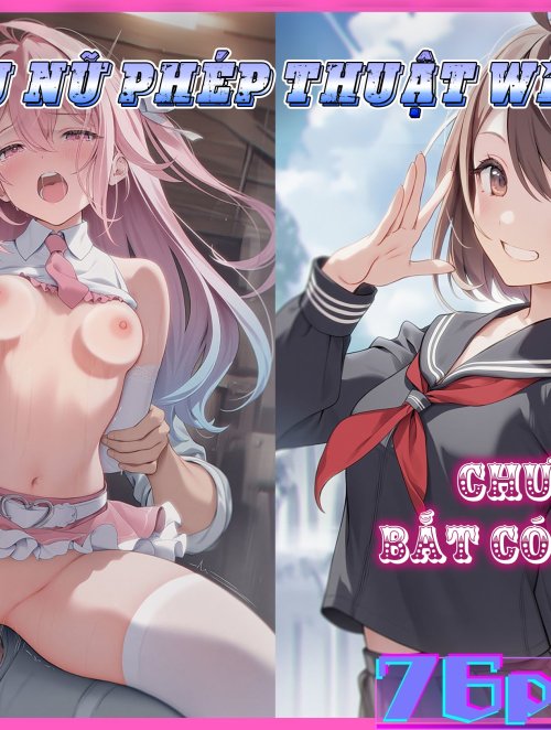 thieu-nu-phep-thuat-wishes