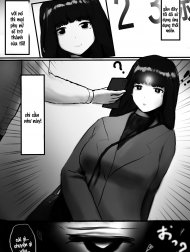 Thôi Miên cô nàng múp rụp [Saimin Shihai]