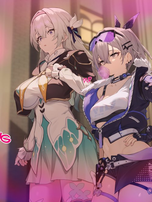 thoi-mien-va-ntr-em-firefly-va-silver-wolf