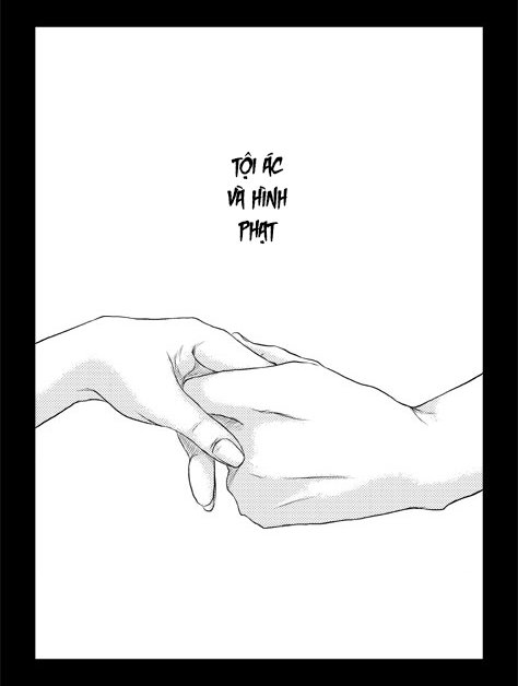 Tội ác và hình phạt