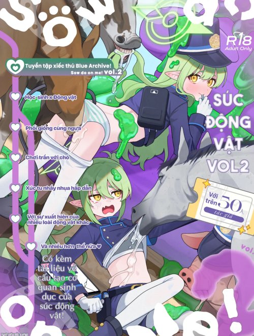 tuyen-tap-xiec-thu-blue-archive-vol2