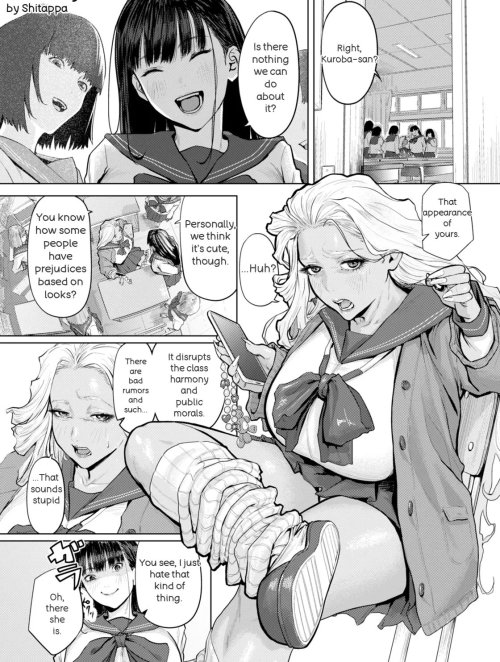 white-syndromesindrome-blanco